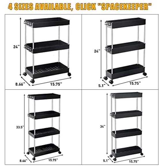 Space Keeper - Picture 2 of 7